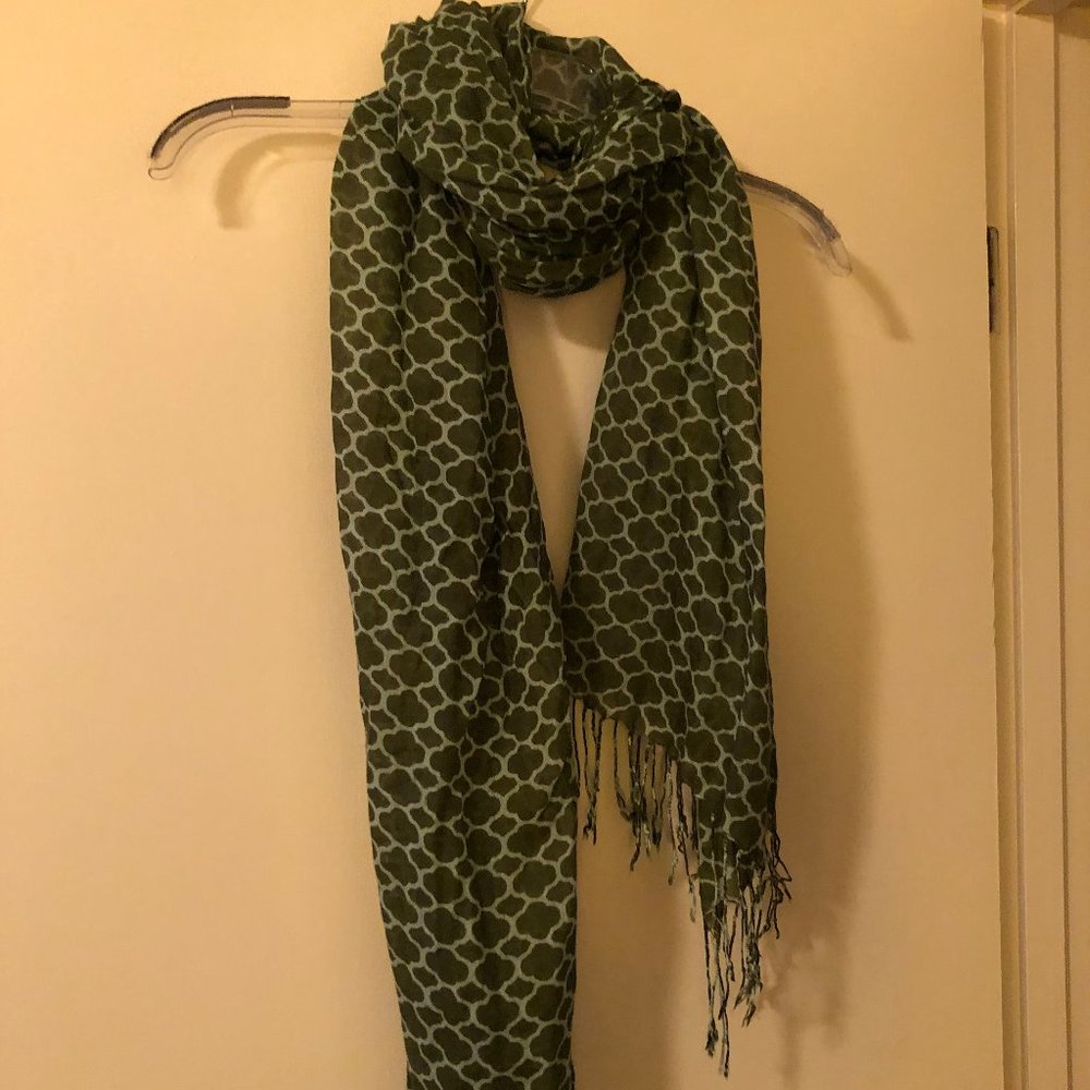 Scarf